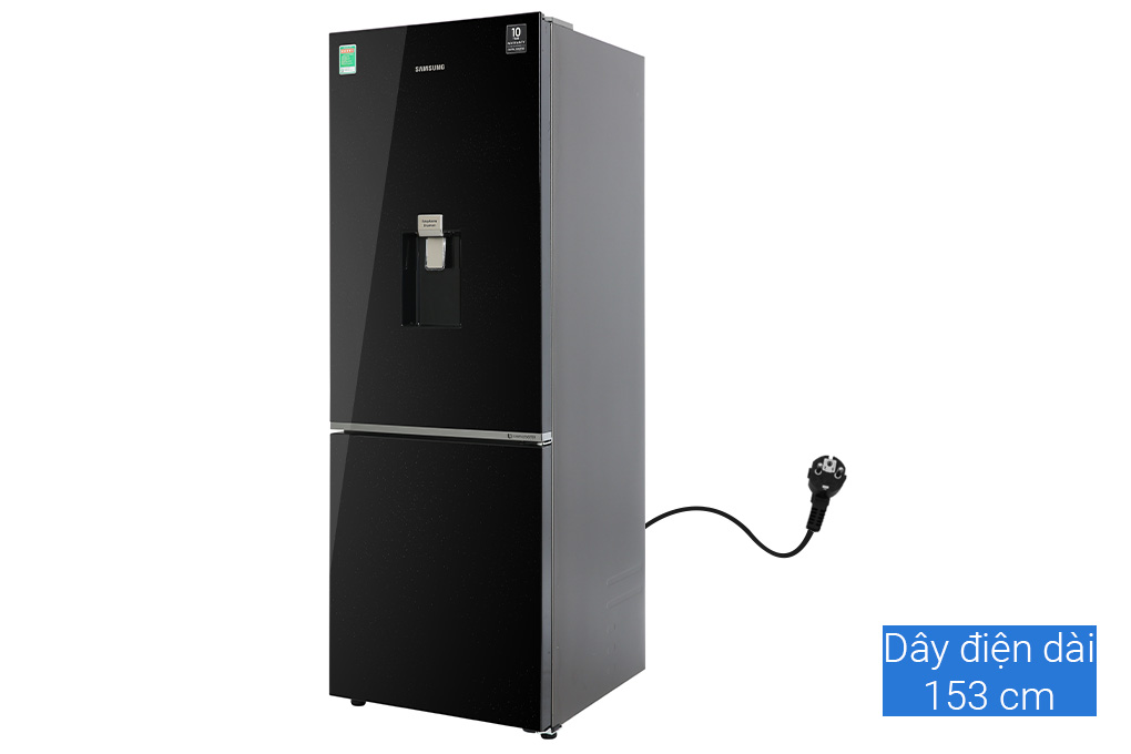 Tủ lạnh Samsung RB30N4190BU/SV 307 lít lựa chọn tuyệt vời cho gia đình dưới 4 người