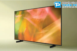 Top 3 mẫu tivi Samsung 43 inch 4K giá rẻ tốt nhất cho phòng ngủ.