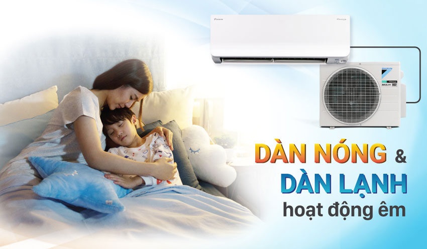 Điều hòa Sumikura APS/APO-092DC tiết kiệm tối đa điện năng của người dùng