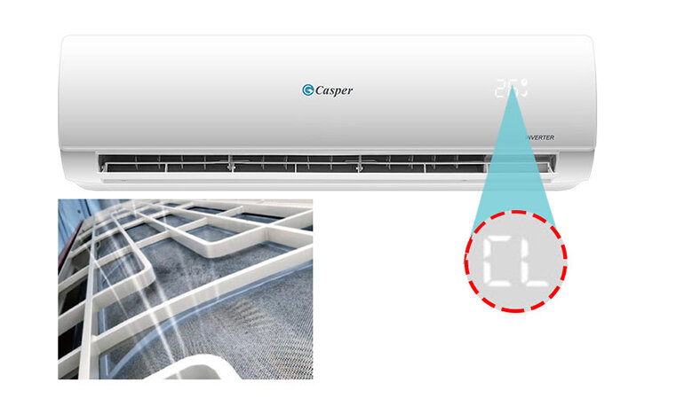 Review chi tiết về dòng sản phẩm điều hòa Casper MC-09IS33 được quan tâm nhất năm nay