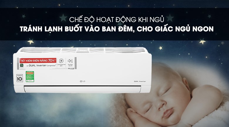 Đánh giá chi tiết về dòng sản phẩm điều hòa LG 2 chiều? Có nên dùng không?