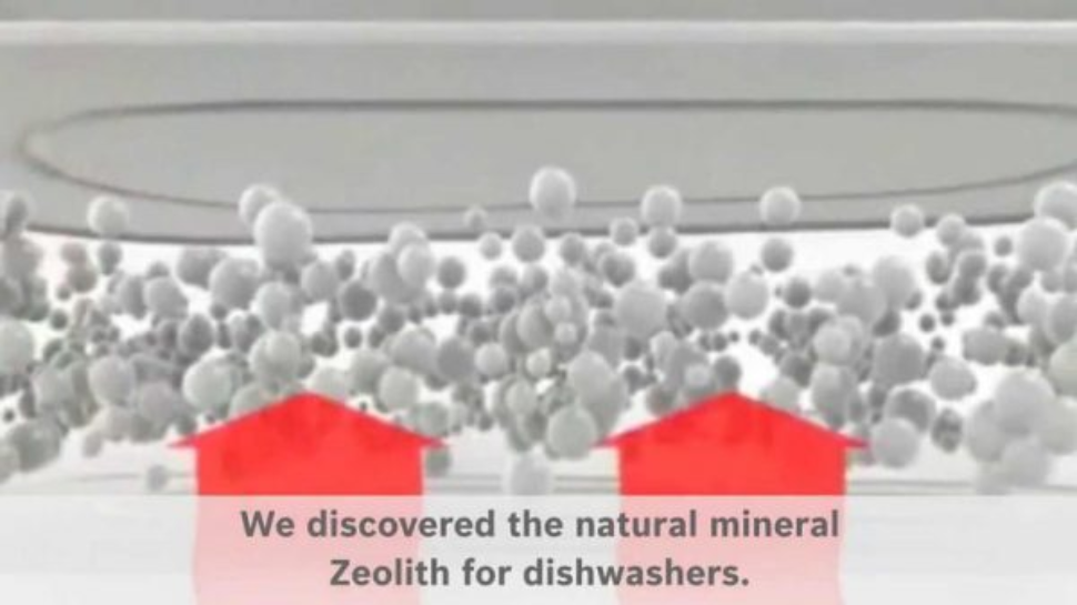 4 lý do chọn mua máy rửa bát Bosch serie 6 có sấy Zeolith cho gia đình