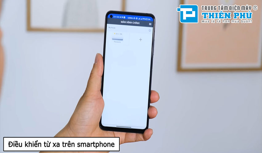 Công nghệ và tính năng của điều hòa Panasonic 2 chiều 18000btu CU/CS-XZ18XKH-8