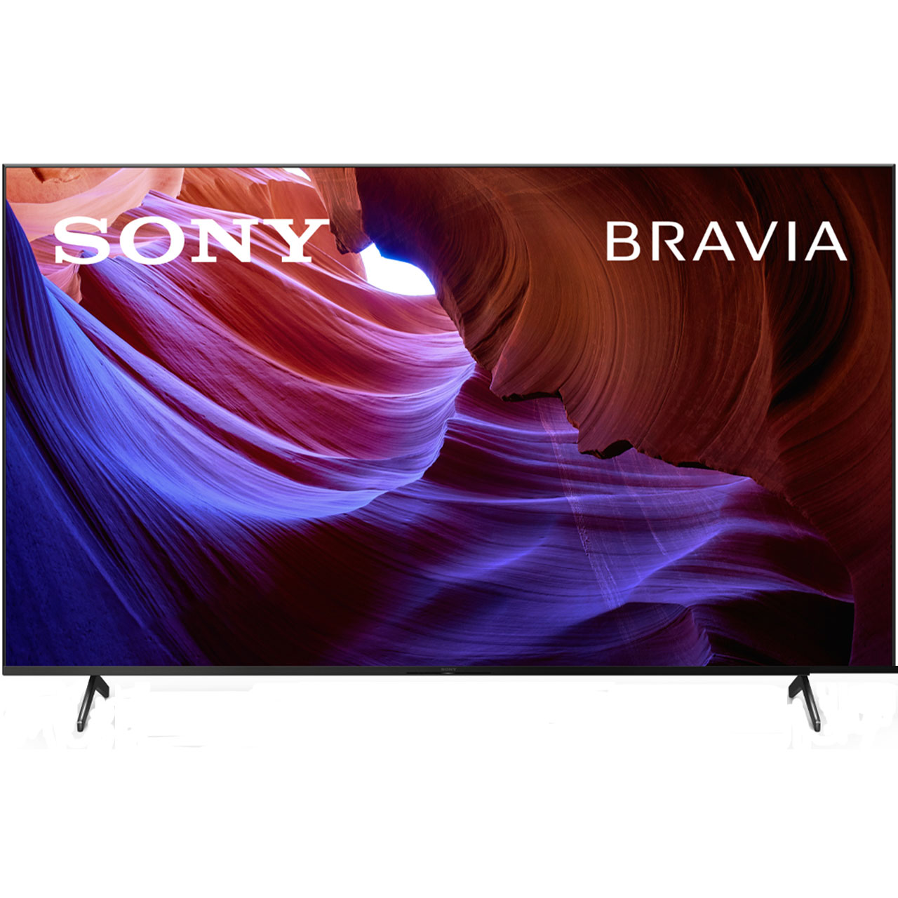 Smart Tivi Sony 55 Inch 4K KD-55X85K