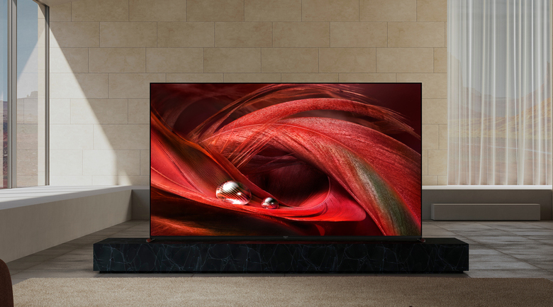 Tivi Sony XR-65X95J - Smart tivi cao cấp giải trí tốt nhất hiện nay
