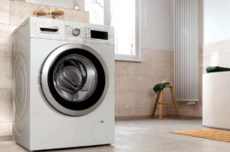 Những tính năng nổi bật của Máy Giặt Bosch 10Kg WGG254A0SG Serie 6 mà bạn chưa biết