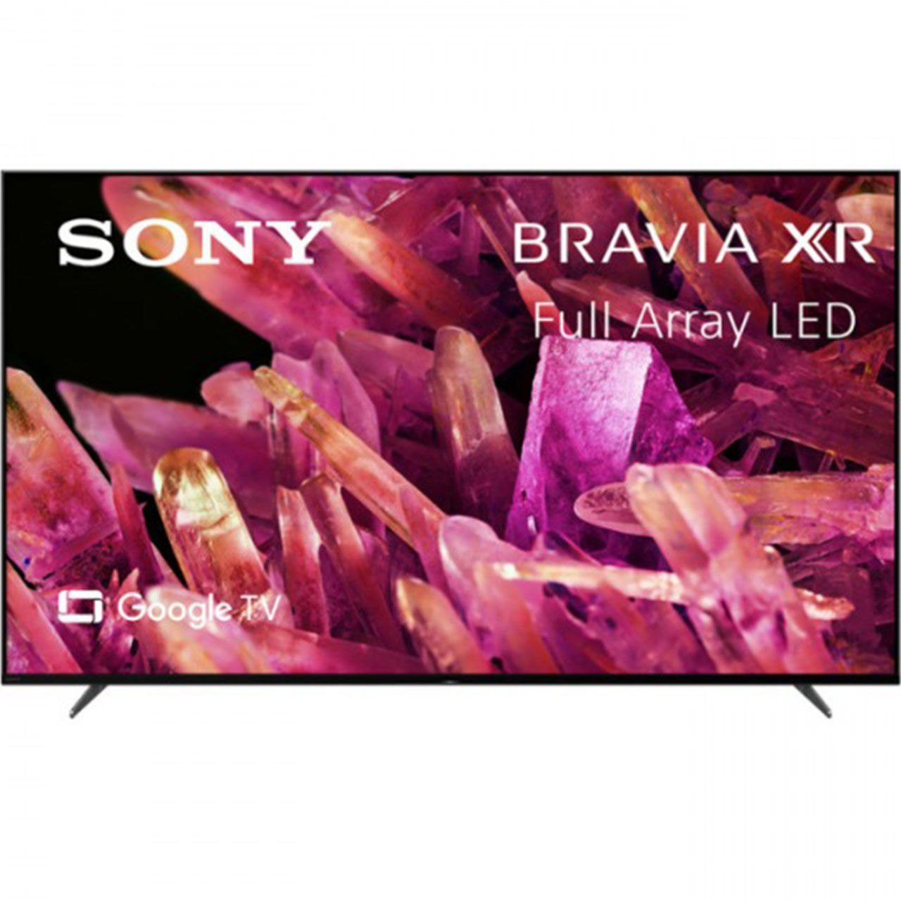 Smart Tivi Sony 55 Inch 4K XR-55X90K