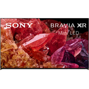 Smart Tivi Sony 85 Inch 4K XR-85X95K