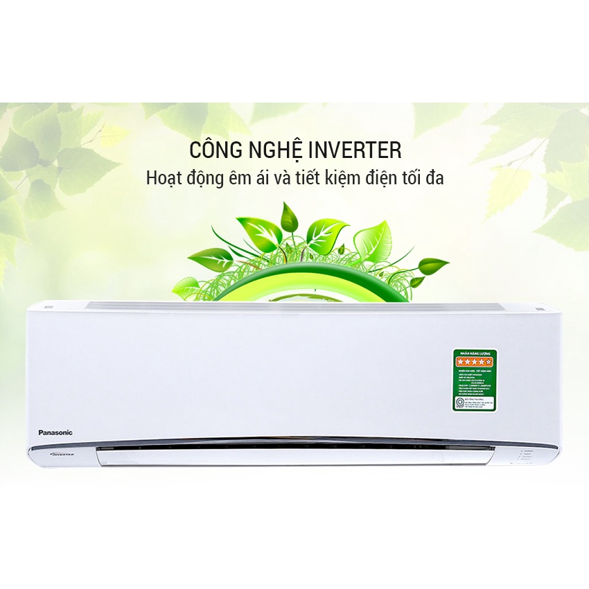 Lợi ích mà điều hòa Panasonic 2 chiều  mang lại bạn cần lưu ý? Nên mua sản phẩm ở đâu?
