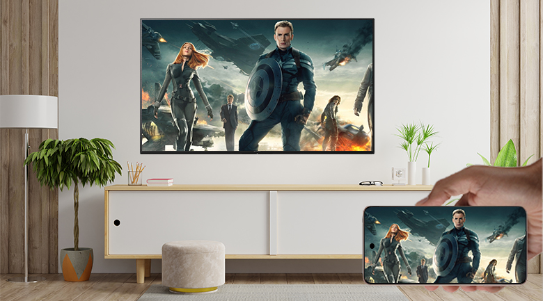 Top 3 Tivi Sony sở hữu độ phân giải 4K giá rẻ, chất lượng đáng mua nhất 2022