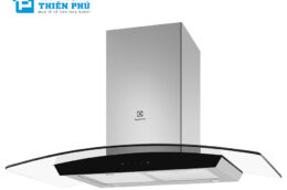 5 lý do bạn nên sở hữu máy hút mùi Electrolux EFC936GAR