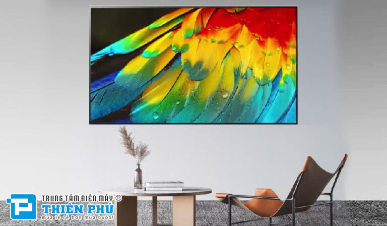 Giải đáp những câu hỏi được quan tâm nhiều nhất về tivi LG 70 inch 70NANO75SQA