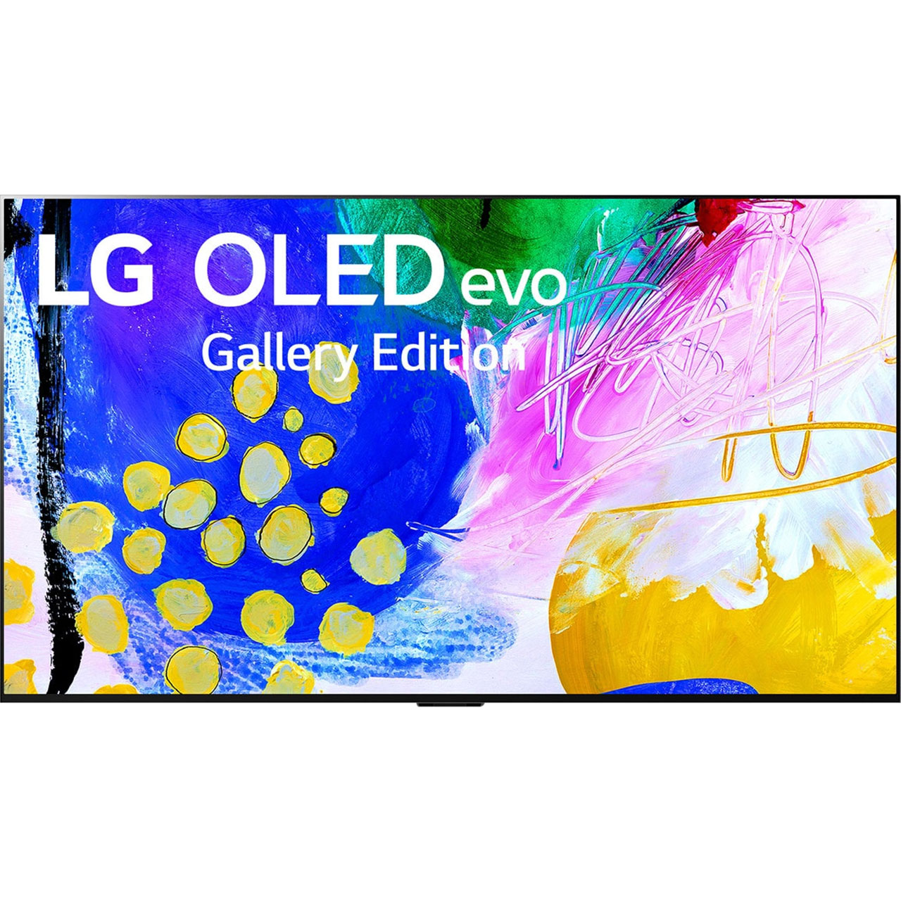 Smart Tivi LG OLED 55 Inch 4K OLED55G2PSA giá rẻ nhất