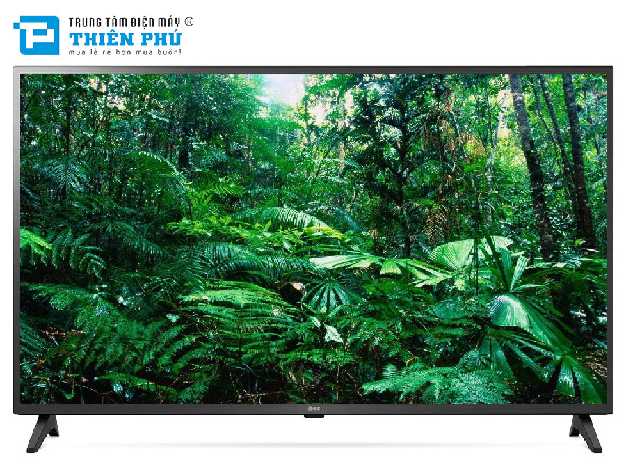 Muốn tiết kiệm, nhất định không thể không mua smart tivi LG 4K 65UQ7550PSF