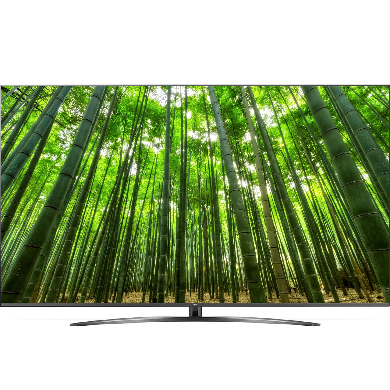 Smart Tivi LG 86 Inch 4K UHD 86UQ9100PSD - Nơi bán chính hãng giá rẻ