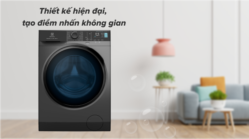 máy giặt Electrolux EWF8024P5SB 8kg