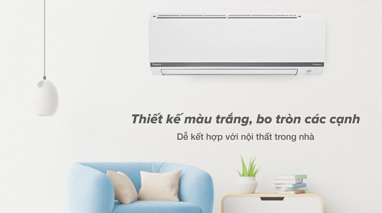Khám phá công nghệ trên điều hòa Đaikin FTKB50WAVMV? Và cách sử dụng sản phẩm? 
