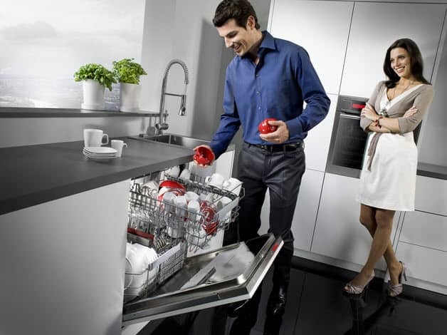 Máy rửa bát bao nhiêu tiền?