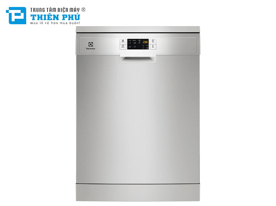 Máy rửa bát Electrolux 13 Bộ ESF5512LOX