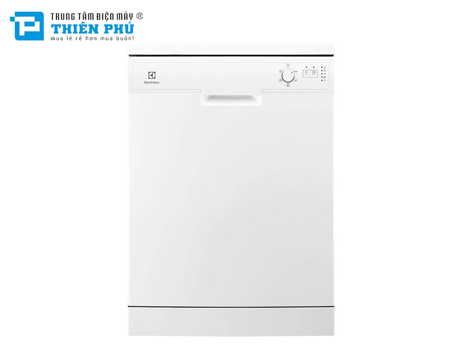 Máy rửa bát Electrolux 13 bộ ESF5206LOW