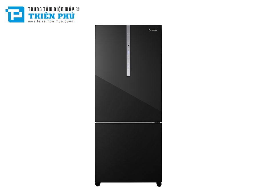 Tủ Lạnh Panasonic Inverter 2 Cánh 380 Lít NR-BX421XGKV