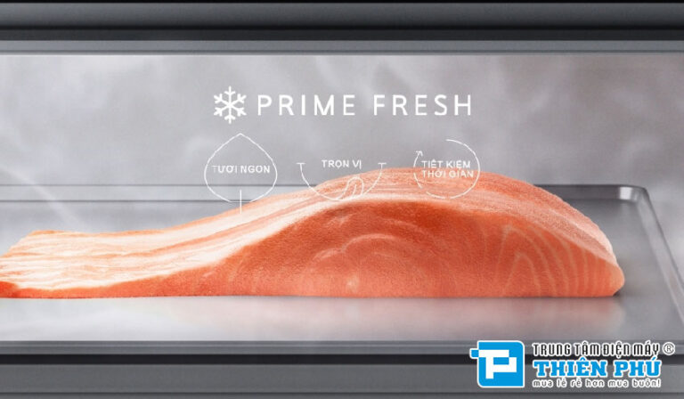 Tủ lạnh Panasonic inverter 3 Cánh NR-CW530XMMV đẳng cấp sang trọng, lưu giữ tươi ngon từng phút