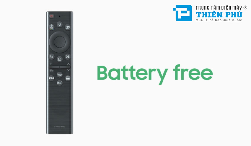 Dòng smart tivi Samsung Neo QLED 2022 có gì nổi trội