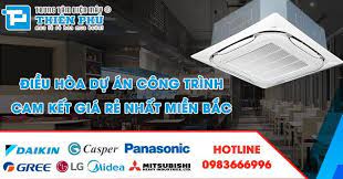 Có nên mua điều hòa Đaikin inverter FTKY50WAVMV tại Điện Máy Thiên Phú không?

