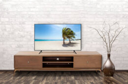 Tivi Casper 50 inch có giá bao nhiêu? Những chiếc tivi có thiết kế đẹp mà bạn nên sở hữu