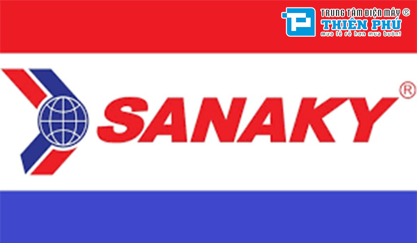 Phân tích ưu nhược điểm của chiếc tủ đông Sanaky 300L VH-4899K 