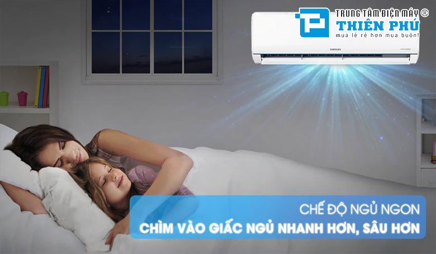 Hòa mình vào không gian mát lạnh với điều hòa Nagakawa NIS-C24R2H08