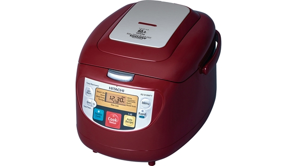 Top 3 nồi cơm điện Hitachi đang được ưa chuộng nhất hiện nay tại Điện máy Thiên Phú