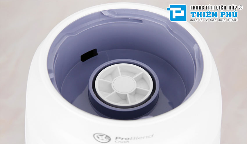 Máy Xay Sinh Tố Philips HR2223/00 1,5 Lít