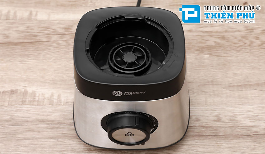 Máy Xay Sinh Tố Philips HR3573/90 1,8 Lít