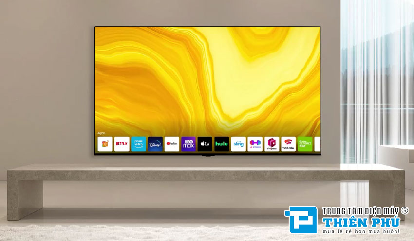 Tivi LG 65 inch 65QNED91SQA hay 65UQ8150PSB tốt hơn? Nên mua tivi nào?