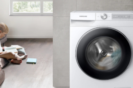 Những công nghệ hiện đại có trong máy giặt Samsung WW90T634DLE/SV có gì nổi bật?
