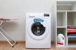 Khám phá 4 ưu điểm vượt trội khiến máy giặt Electrolux cửa trước trở nên HOT