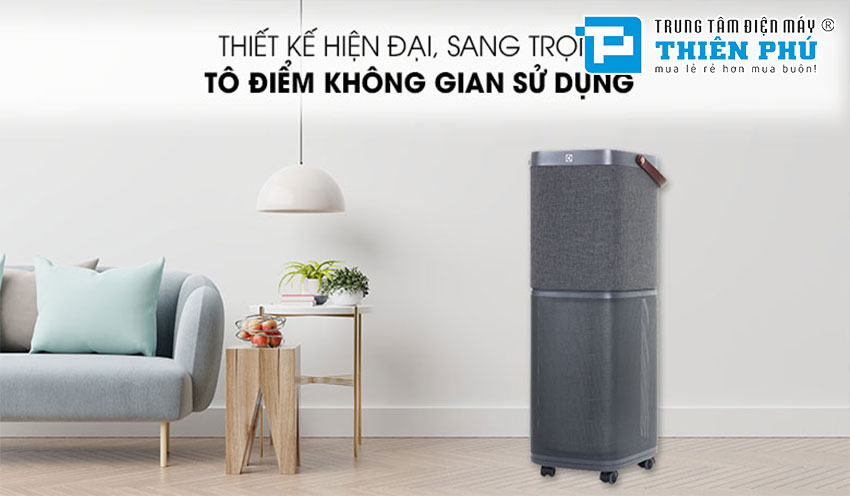 Máy Lọc Không Khí Electrolux PA91-606DG