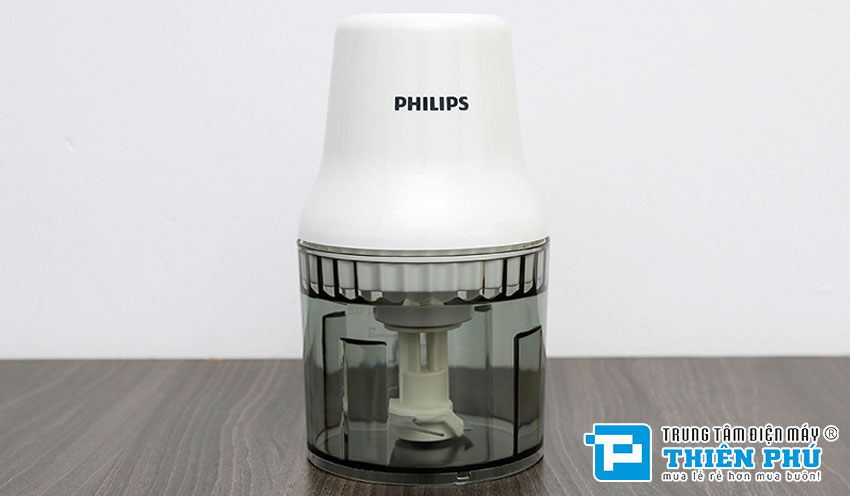 Máy Xay Thịt Philips HR1393/00