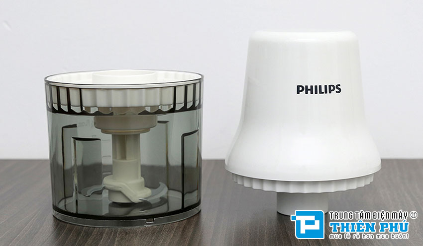 Máy Xay Thịt Philips HR1393/00