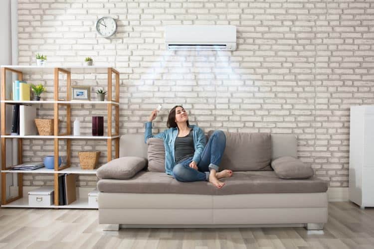 Những mẹo sử dụng điều hòa bền bỉ, hiệu quả cho người dùng