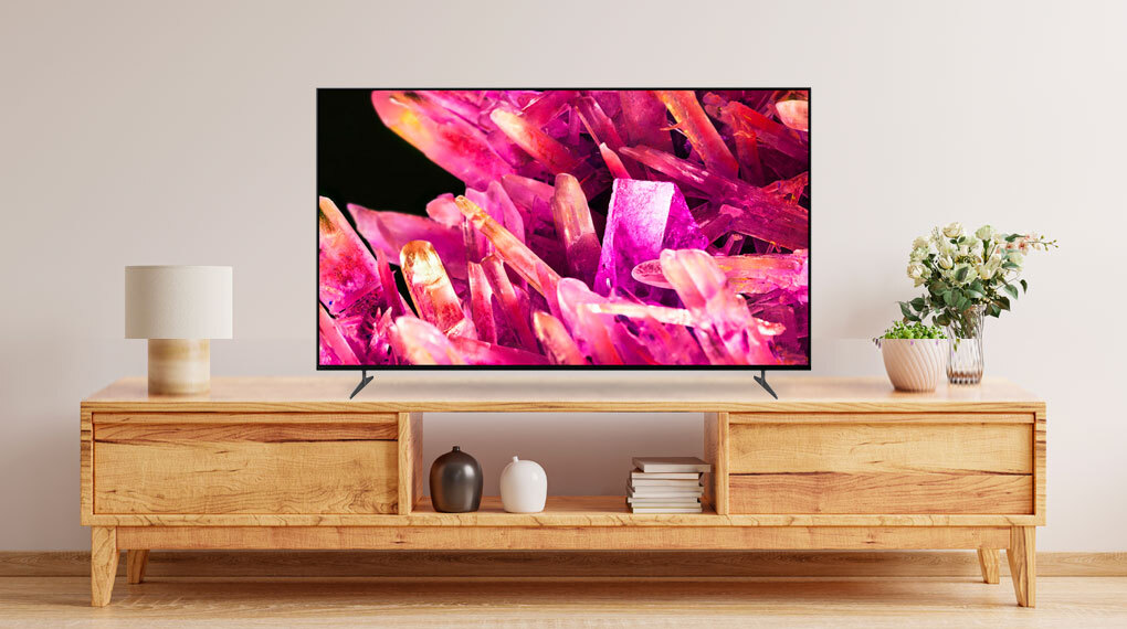 Top 3 Smart Tivi Sony 4K chất lượng đáng mua nhất ở quý IV - 2022