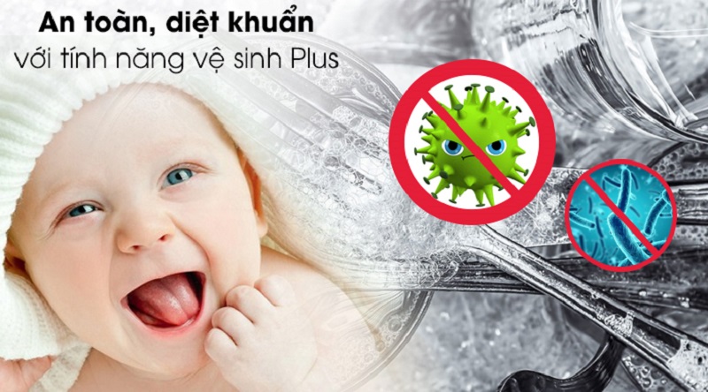 Máy rửa bát Bosch SMS63L08EA có sấy không? Mua ở đâu chất lượng, giá tốt?