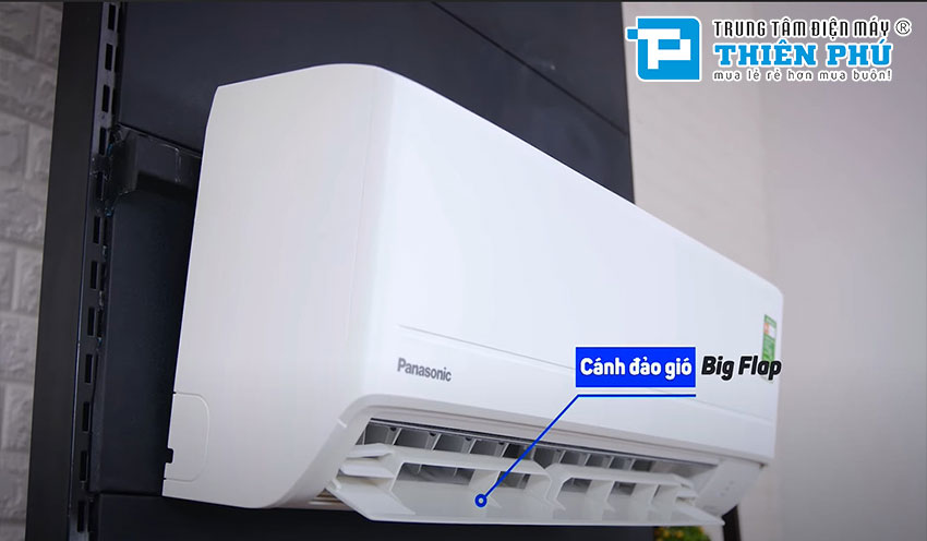 Điều hòa Panasonic giá rẻ CU/CS-N9WKH-8 có phải là sự lựa chọn tốt ở mùa Hè?