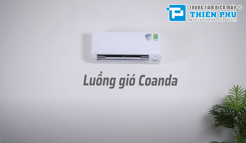 Điều hòa Đaikin 2022 có những công nghệ và tính năng gì? Khám phá chi tiết