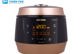 Những ưu điểm của Nồi Cơm Áp Suất Điện Tử Cuckoo 1.8 Lít CRP-QS1010FG mà khách hàng nên biết