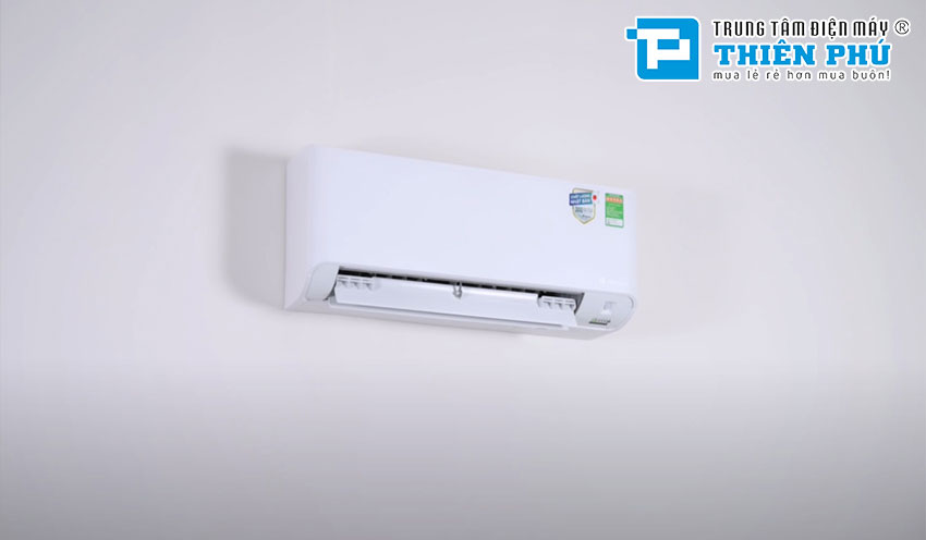 Điều hòa Đaikin FTKY35WAVMV không chỉ đẹp mà còn cực chất lượng