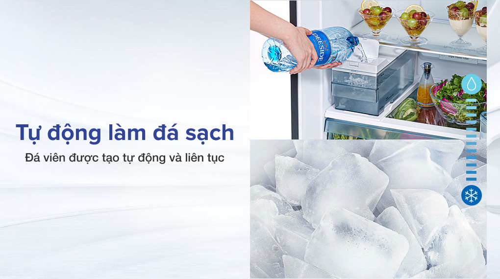 Đánh giá model tủ lạnh Hitachi R-FVY480PGV0(GMG) với một cái nhìn khách quan nhất