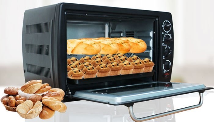 Những tiêu chí hàng đầu khi chọn mua lò vi sóng có nướng Sharp cho gia đình