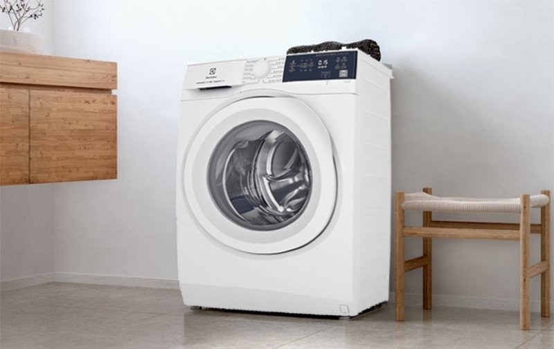 Máy giặt Electrolux